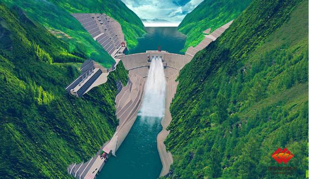 国家能源集团金沙江旭龙水电站项目获国家发展改革委核准