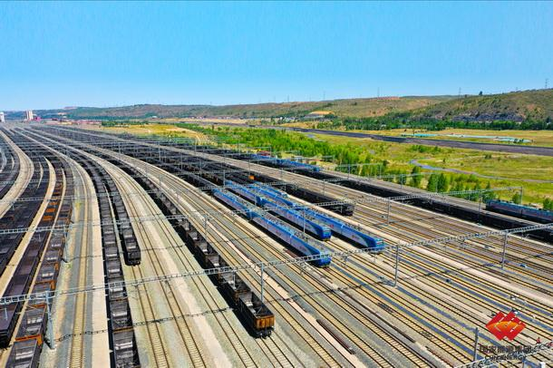 国家能源集团包神铁路集团大物流运输承揽收入逾3亿元-国资论坛